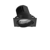MAGCARDO maxi, 35 W, 3600 lm, 935, black, DALI Recessed projectors, L 