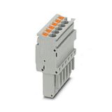 PP-H 2,5/ 6 - Plug