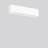 GSUN 5, 6,8 W, 660 lm, 840, white, on/off Ceiling and wall luminaires,