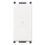 Axial 1P 10AX 2-way switch mechanism