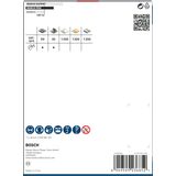 PRO Multi Material Hole Saw, 98 mm