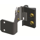 RZ54P2 RZ54P2     Hinge 180° for Module doors, 260 mm x 160 mm x 55 mm