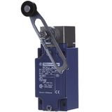 Limit Switch XCKD Metal 1NO+1NC M12 Connector