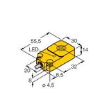 Inductive Sensor   BI10-Q14-Y1X