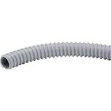 FX-Spiral cable guide D=52 grey