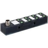 EXACT8, 8XM8, 3 POLE Conn.M12 12 pole