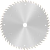 Standard for Aluminium Circular Saw Blade for Cordless Saws 184x2/1.5x16 T56