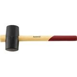 Rubber hammer 0A 40mm FORMAT
