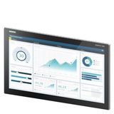 SIMATIC HMI MTP2200 Unified Comfort