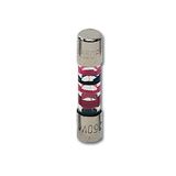 5x20T col IMQ 1A 250V fuse