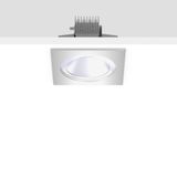 Decorative element L 246 B 246 H 14 colour: silver