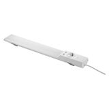 LINEAR FLAT SOCKET USB 54CM10W 840 OSRAM