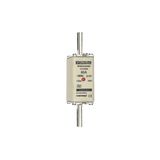 Fuse-link NH0 gG 500VAC 80A live tags Double indicator