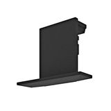 ENDDECKEL 10X34X26 SW 'LEDLINE20 RECESSE