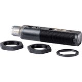 E76-CNT010P-M12 Sensor, contrast, M18, Sn=10mm, 10-30VDC, PNP, M12