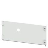 SIVACON S4 mod door 3VL with door-coupl. rot.op.mech. 3VL630  8PQ2035-8BA12