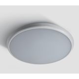 WHITE PLAFO 25W CW IP54 230V