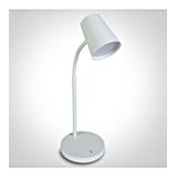 Tania LED 5W 200lm 3000K Dimm IP20 220V white
