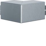 R 2585 Galv Flat Corner