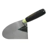 Skandia masonry trowel 180mm - right handed