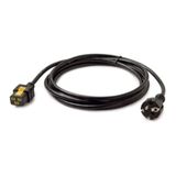 Power Cord, Locking C19 to CEE