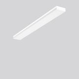 PLANADO, 58 W, 7400 lm, 840, white, DALI Ceiling and wall luminaires, 