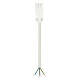 CABLE ASSEMBLY GST18I3K1-S 25 X15WS