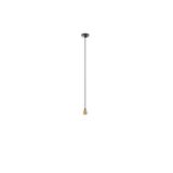 ELISA pendant set BB+BC+GF 230V LED E27 15W