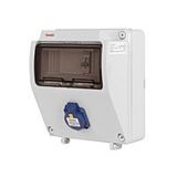 Drawer box ZSF10000000.0 /3957 IP54