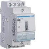 Silent command relay, 25A, 4ND 12V