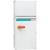 OT400DFCC3A Safety switch