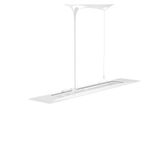 INTENSE PL M2(100CM) 78W 3000K WIT TR