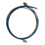 Standard Cable Set ZSN, 3-pin (Weidmller Connectors)