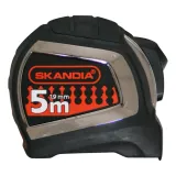 Skandia tape measure Topline 5m x 19 mm