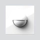 BMM 611-0 WH Motion detector module