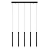DECOR FLUTE PENDANT LN 28.5W 930 BKOSRAM
