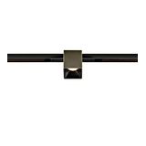 FIX-IT! 48V DALI Standard rail, 2700K 6.6W 36ø, bz/bl