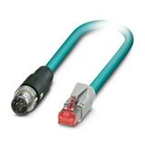 NBC-M12MSD/ 3,0-93E/R4AC VA - Network cable