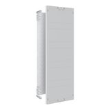 PrismaSeT XL Closed cover 250x750 mm