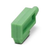 B-MKDS 3 GN  BLINDSTOPFEN - Filler plug