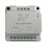 AUXILIARY RELAY FOR RINGTONE REPEAT INDOOR STATION