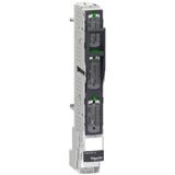 ISFL160 60mm HAAK AANSL. AFGAAND 95mm²