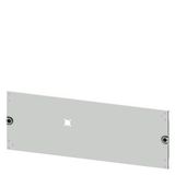 SIVACON S4 cover 3KL-, 3KA712, 3- o...
