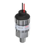 Pressure transmitter, MBS 3000, 0 bar - 250 bar, 0 psi - 3625 psi