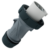 Plug PTX R 16A3p3h DC IP69