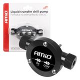 Liquid transfer drill pump AMIO-04279