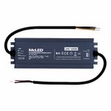 LED power supply 100W, DC24V/4.16A, IP67