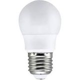 CFL E27 5W 4200K 35716 EDM