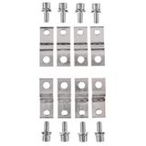 Connection extension 4 pole for MX2, 8 pieces