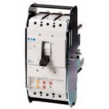 NZMN3-VE400-AVE Circuit-breaker, 3p, 400A, withdrawable unit